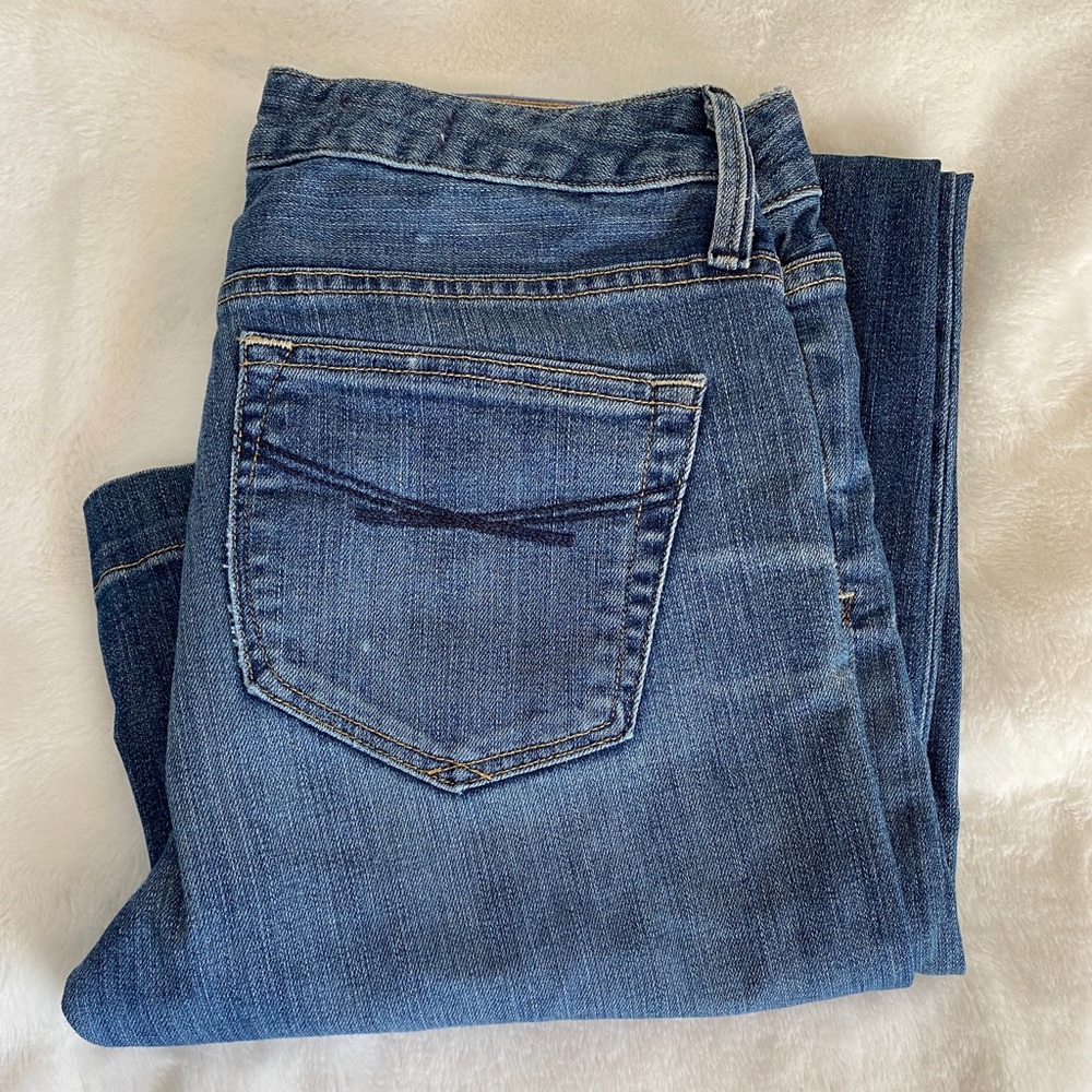 Gap 1969 Jeans